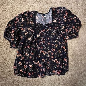 Old Navy Top